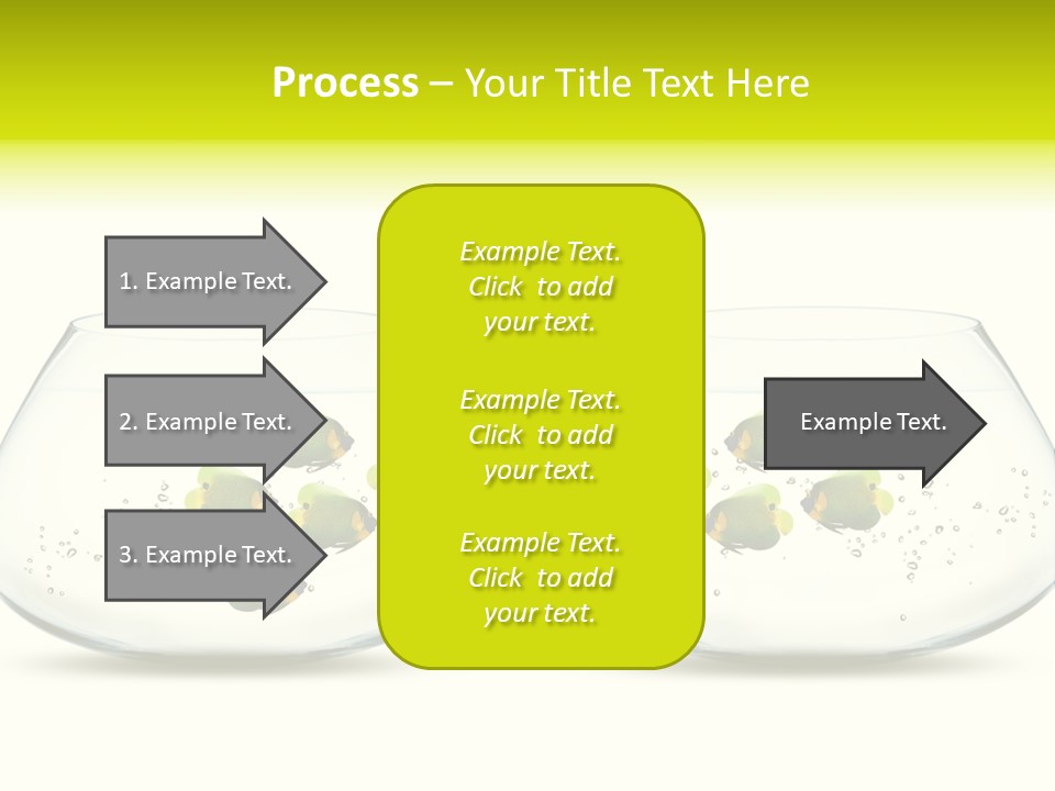 Meeting Activity Liquid PowerPoint Template
