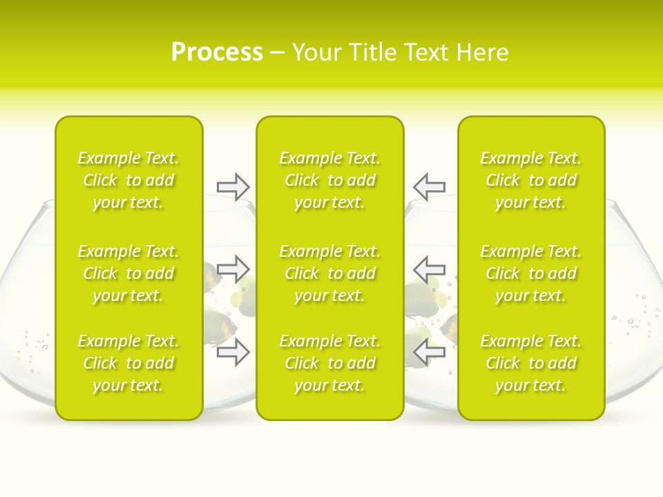 Meeting Activity Liquid PowerPoint Template
