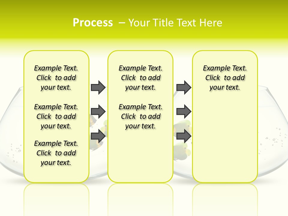 Meeting Activity Liquid PowerPoint Template
