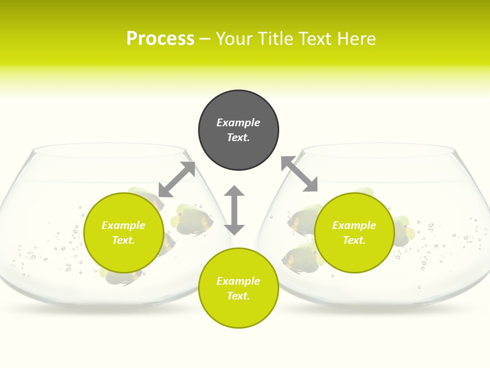 Meeting Activity Liquid PowerPoint Template