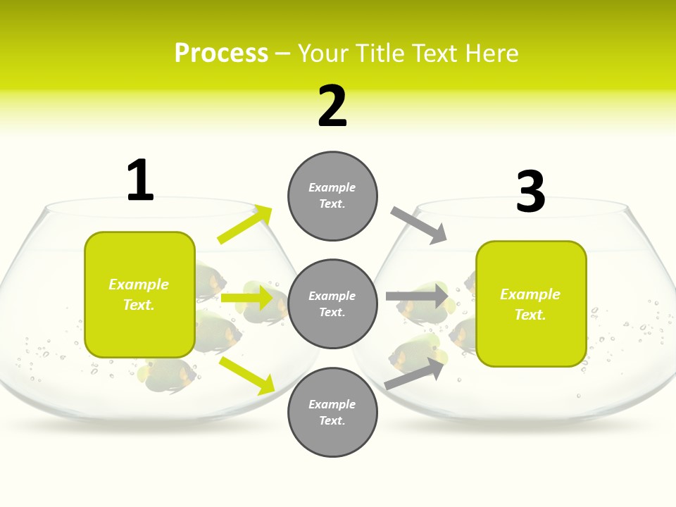 Meeting Activity Liquid PowerPoint Template