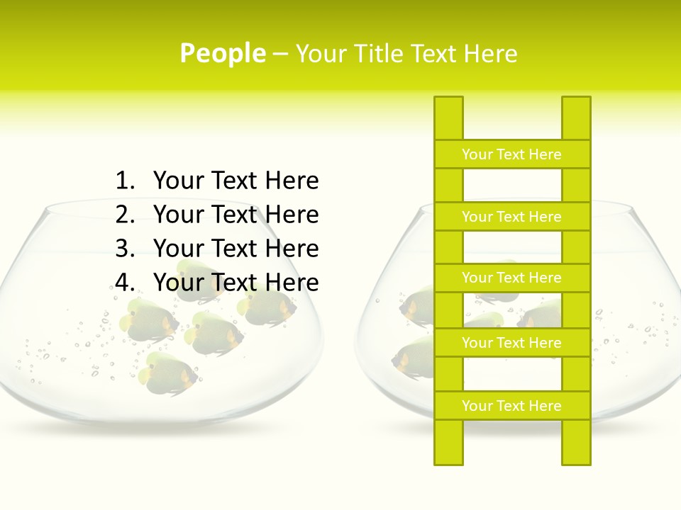 Meeting Activity Liquid PowerPoint Template