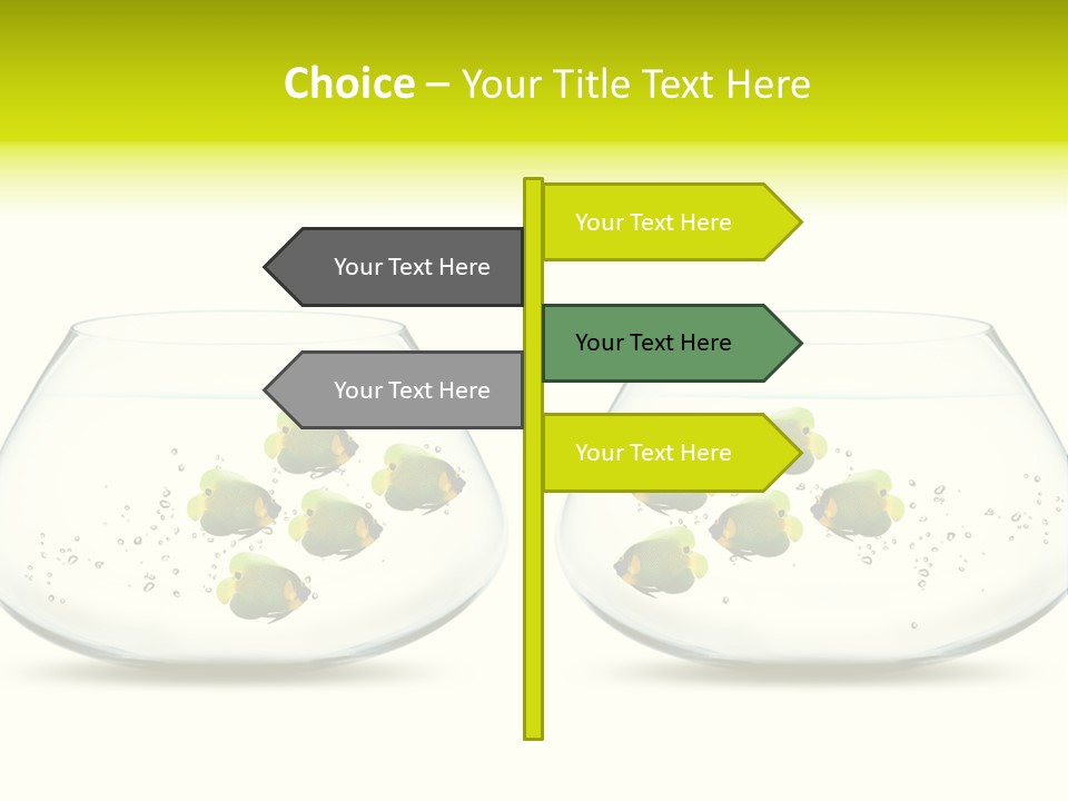 Meeting Activity Liquid PowerPoint Template
