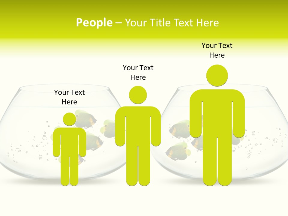 Meeting Activity Liquid PowerPoint Template