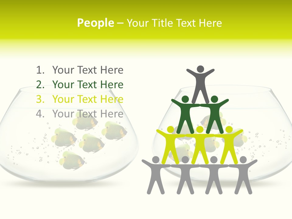 Meeting Activity Liquid PowerPoint Template