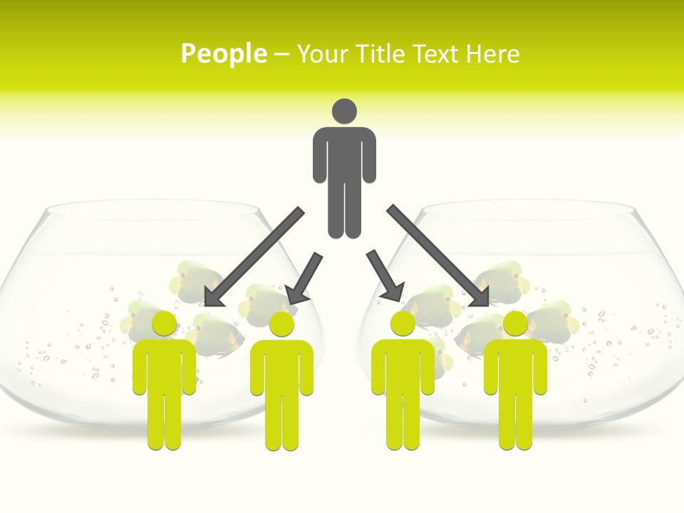 Meeting Activity Liquid PowerPoint Template