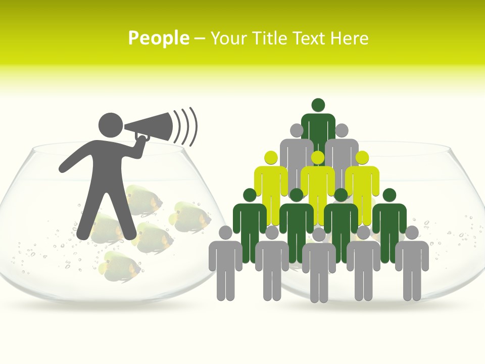 Meeting Activity Liquid PowerPoint Template