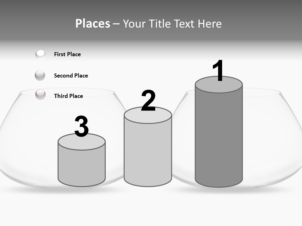 Underwater Wave Wet PowerPoint Template