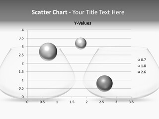 Underwater Wave Wet PowerPoint Template