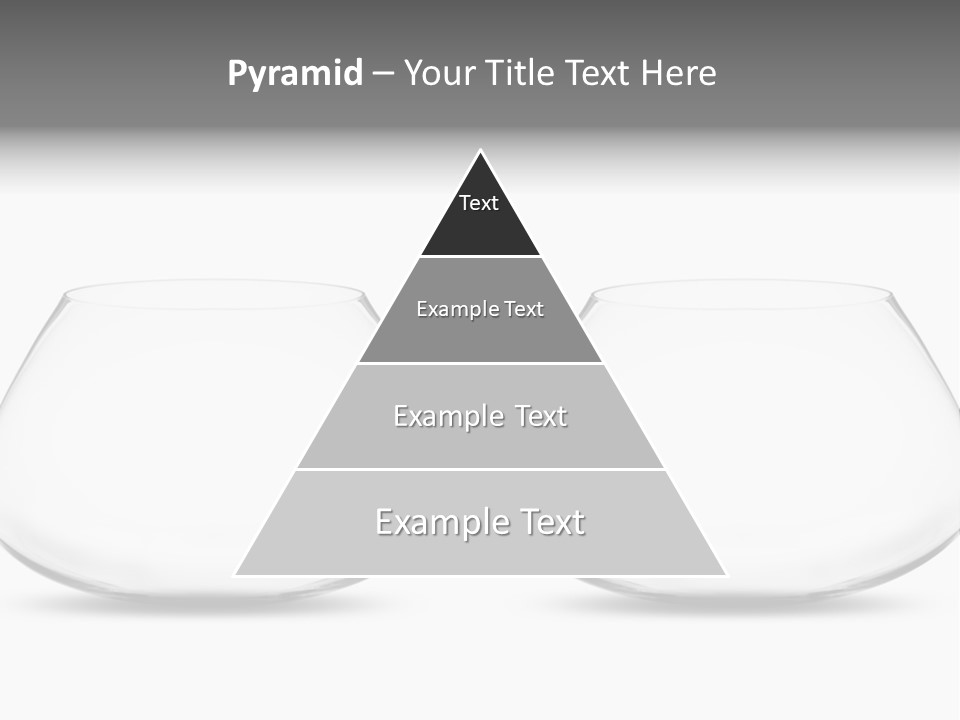 Underwater Wave Wet PowerPoint Template