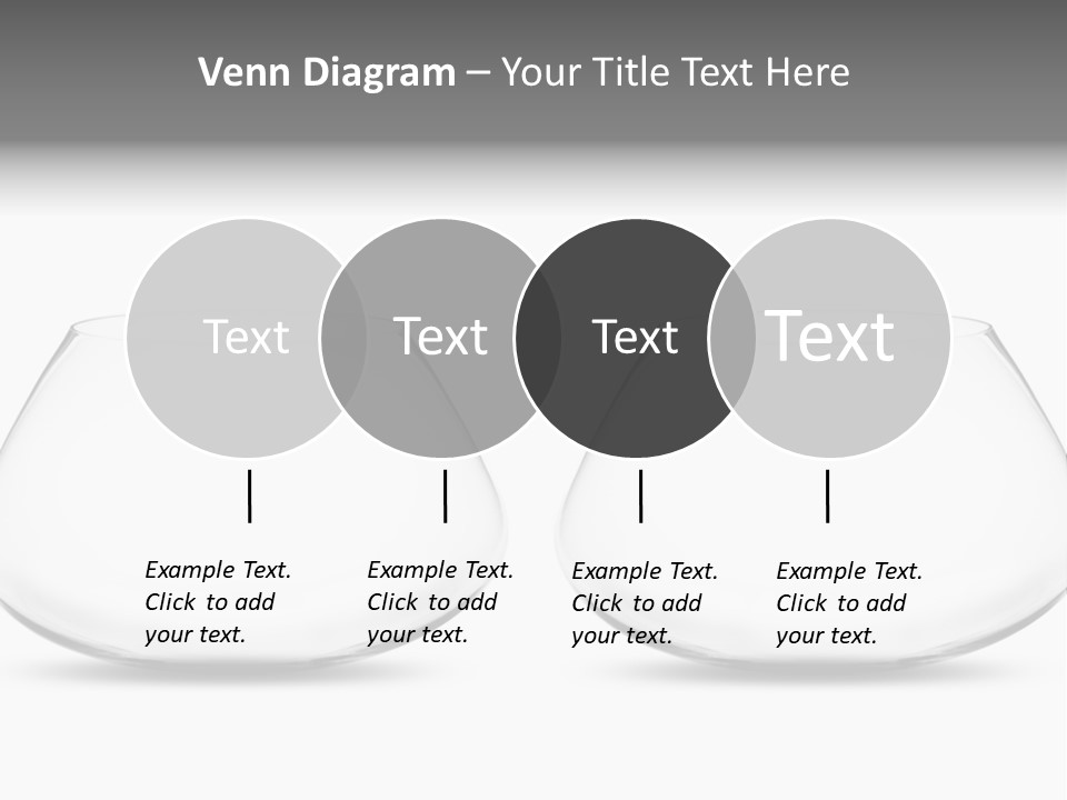 Underwater Wave Wet PowerPoint Template