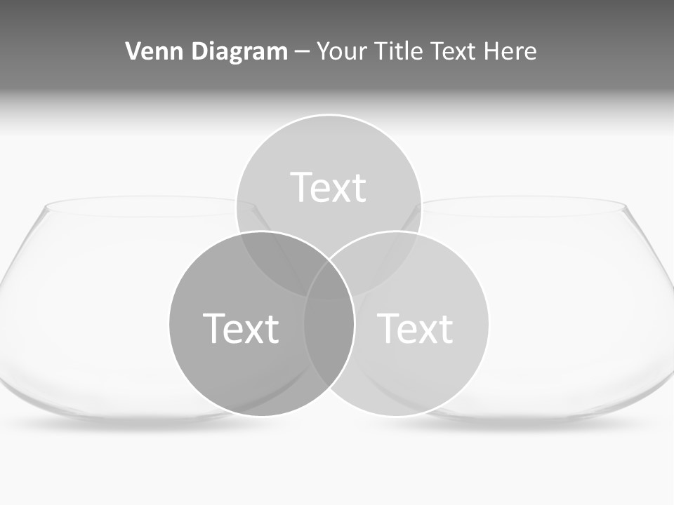 Underwater Wave Wet PowerPoint Template