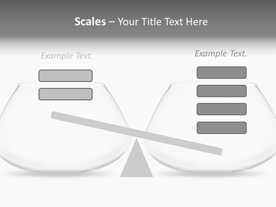 Underwater Wave Wet PowerPoint Template