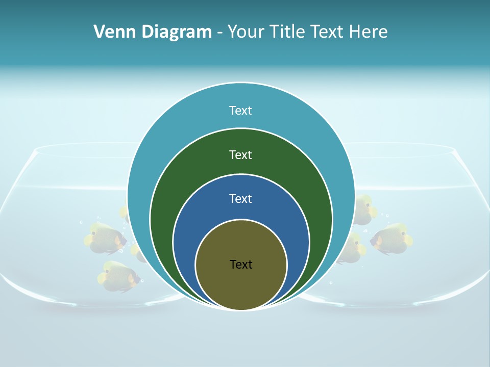 Split Motion Object PowerPoint Template