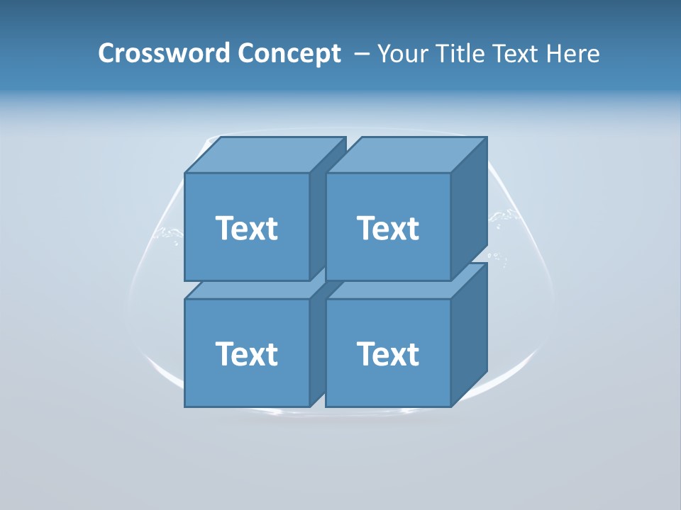 Free Boss Background PowerPoint Template