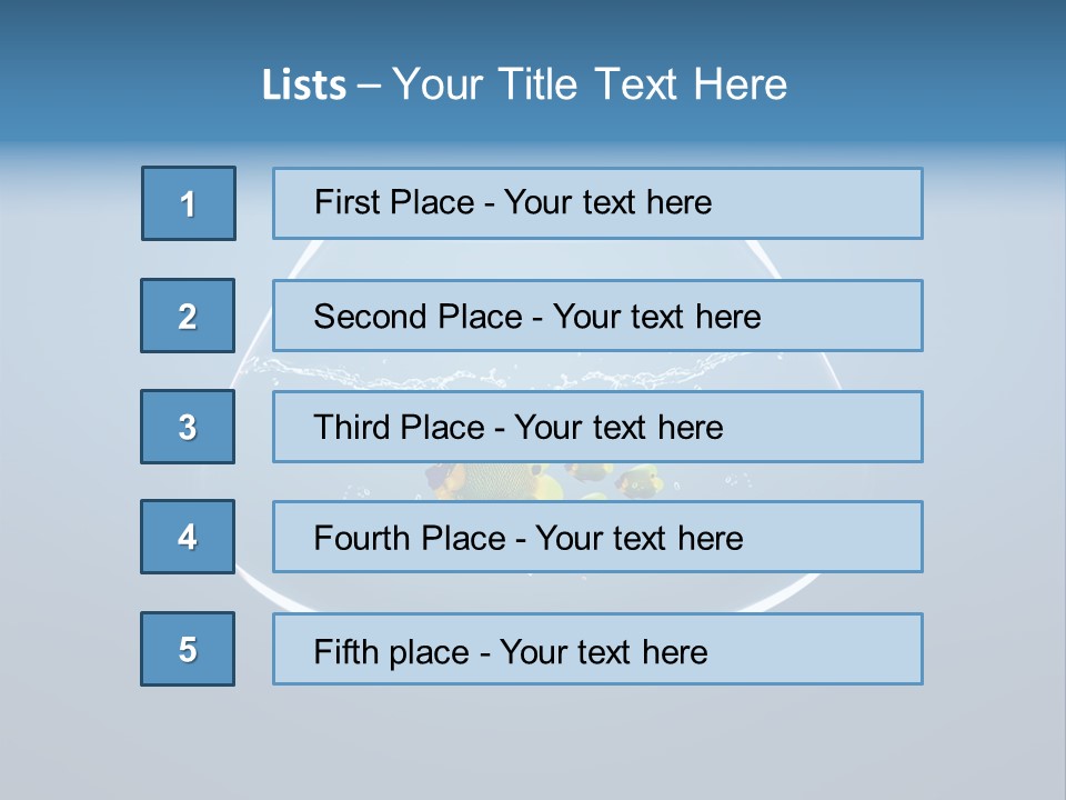 Free Boss Background PowerPoint Template