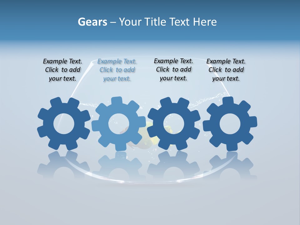 Free Boss Background PowerPoint Template