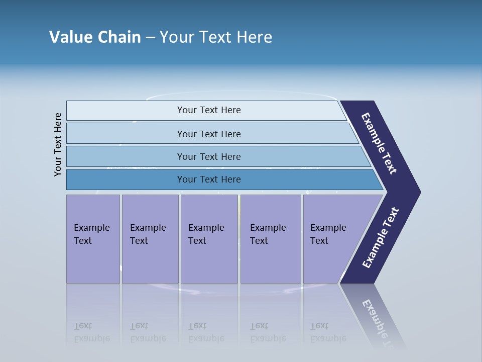 Free Boss Background PowerPoint Template