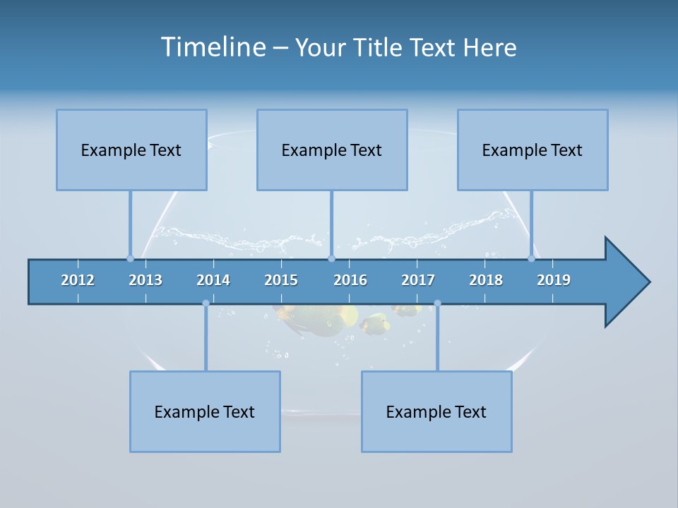 Free Boss Background PowerPoint Template