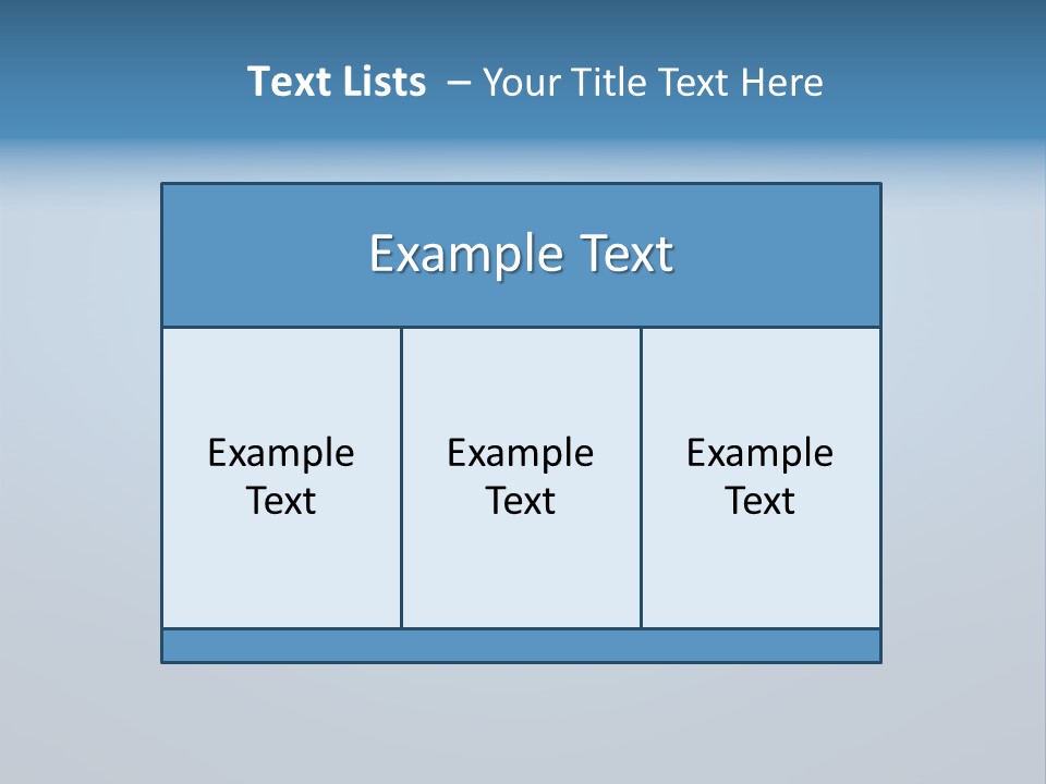 Free Boss Background PowerPoint Template