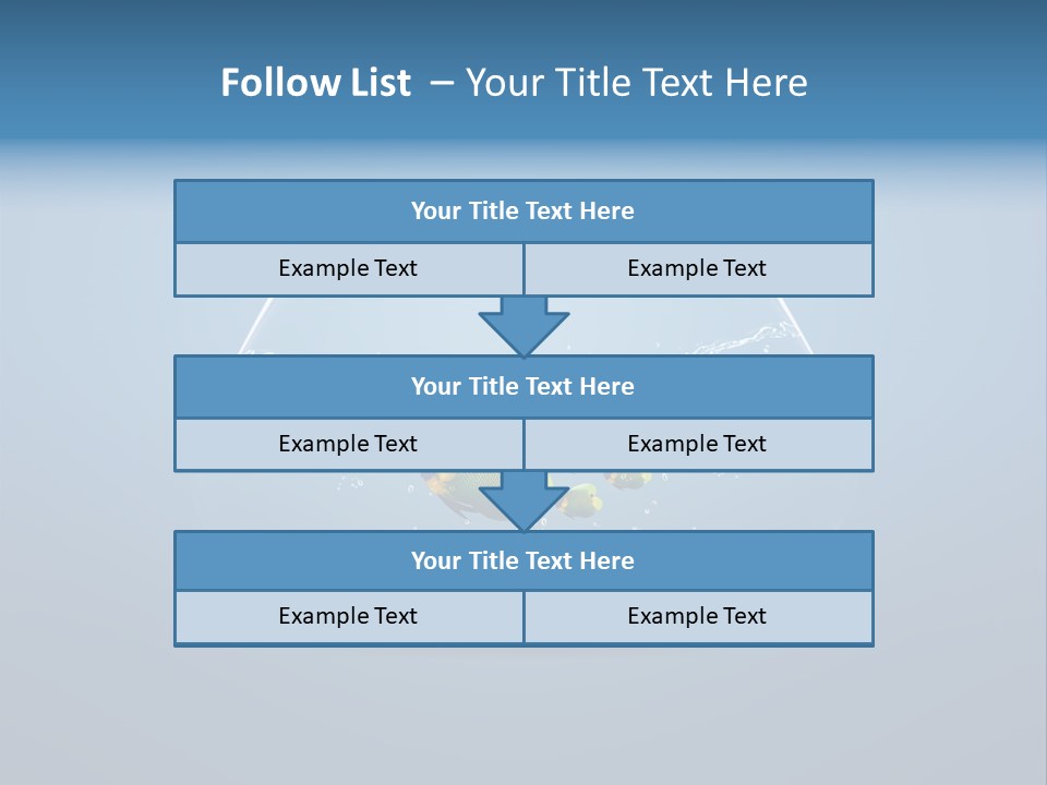 Free Boss Background PowerPoint Template