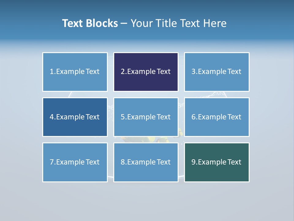 Free Boss Background PowerPoint Template