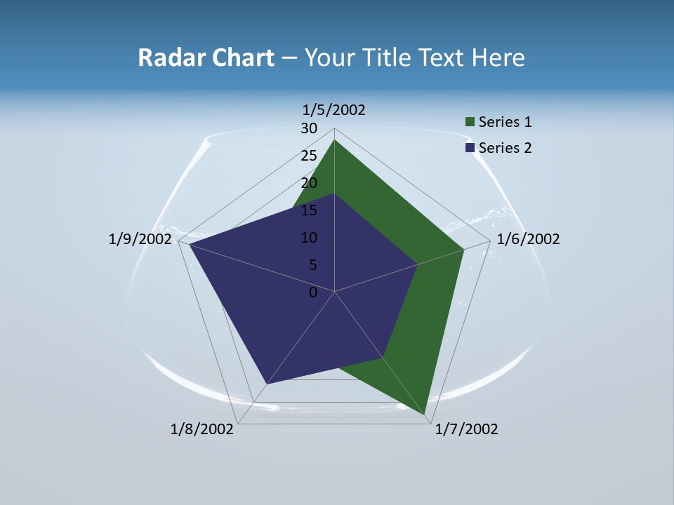 Free Boss Background PowerPoint Template