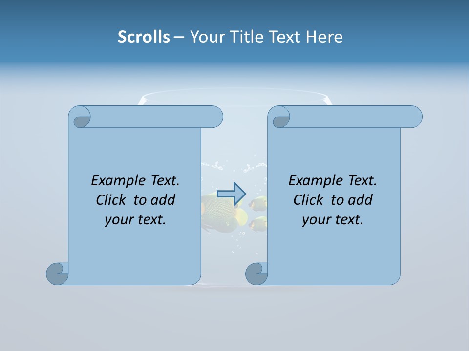 Free Boss Background PowerPoint Template