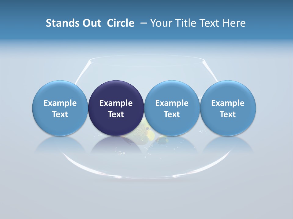 Free Boss Background PowerPoint Template