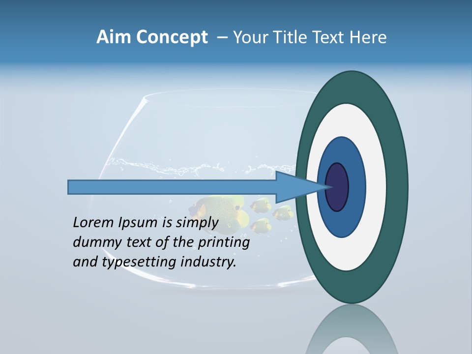 Free Boss Background PowerPoint Template