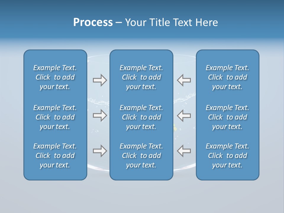 Free Boss Background PowerPoint Template