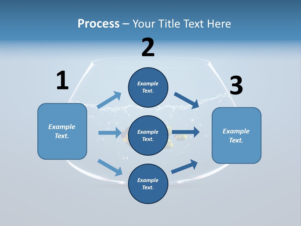 Free Boss Background PowerPoint Template