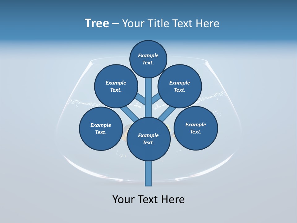 Free Boss Background PowerPoint Template