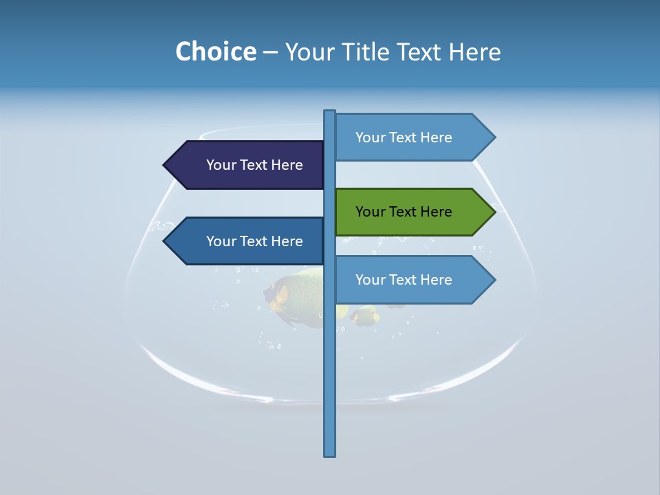 Free Boss Background PowerPoint Template