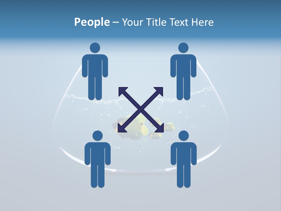 Free Boss Background PowerPoint Template