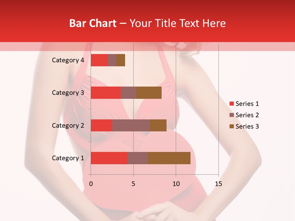 Dress Person Love PowerPoint Template