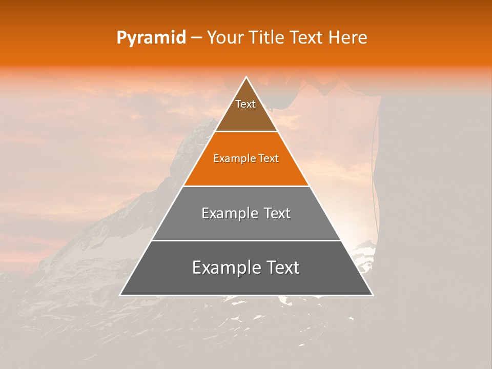 Vacation Attraction Wallis PowerPoint Template