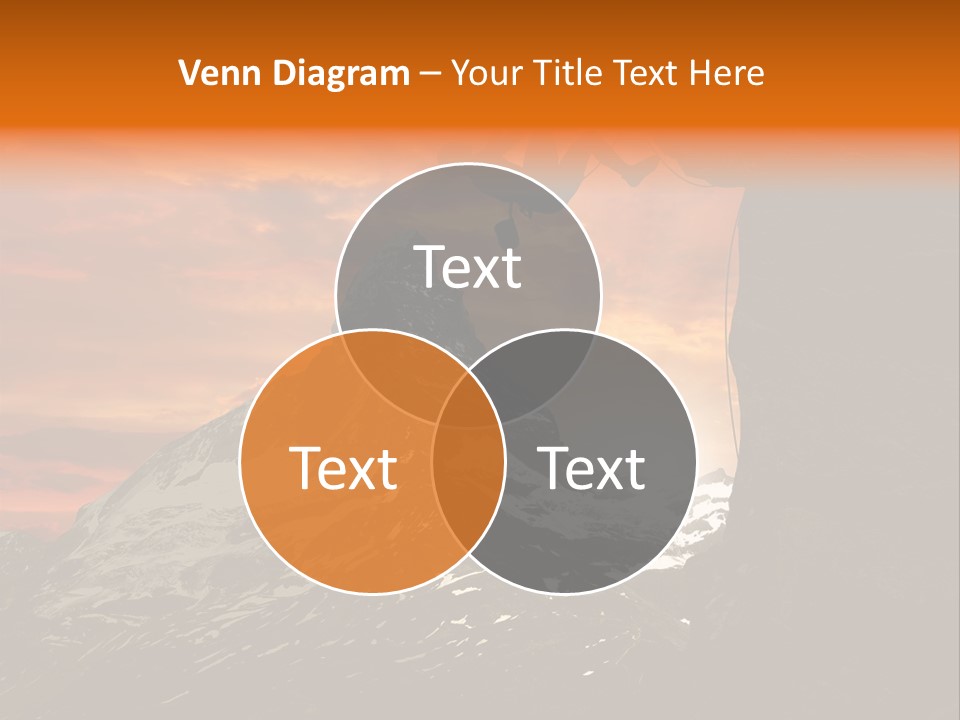 Vacation Attraction Wallis PowerPoint Template