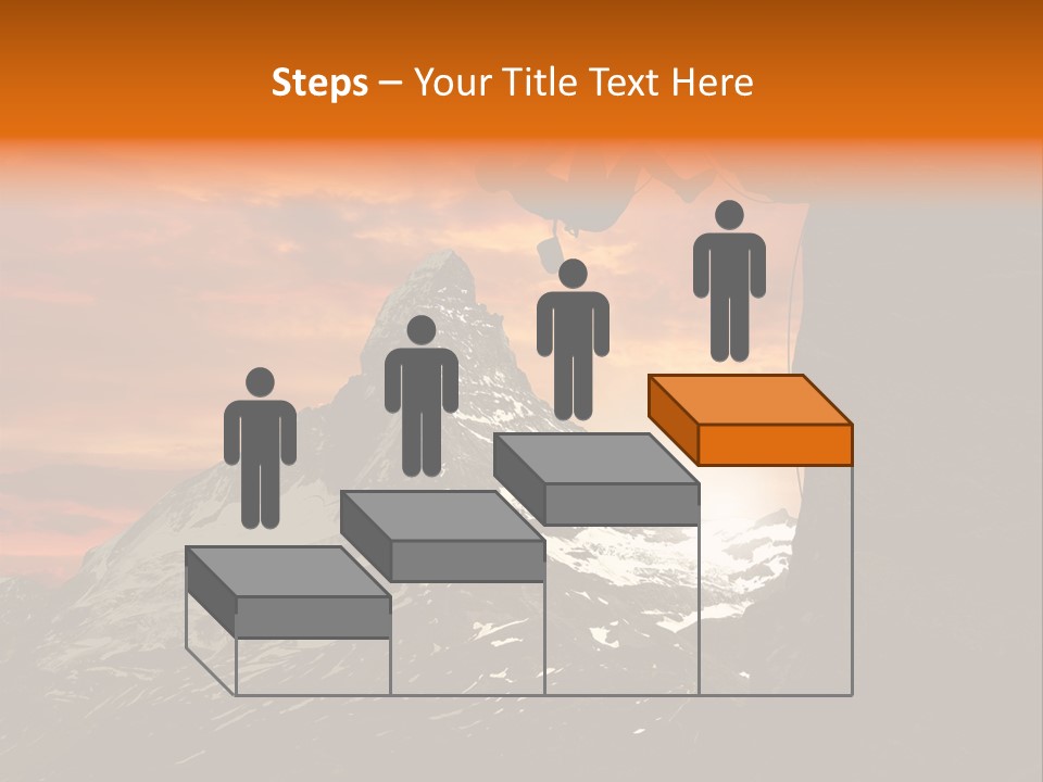 Vacation Attraction Wallis PowerPoint Template