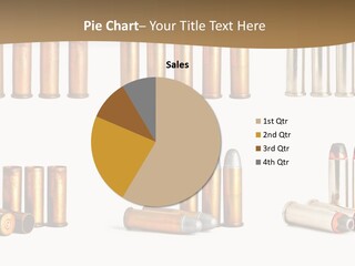 Object Set Caliber PowerPoint Template