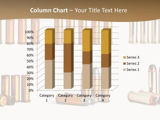 Object Set Caliber PowerPoint Template
