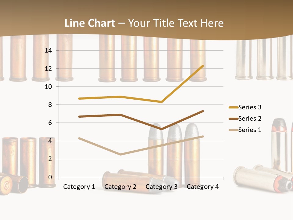 Object Set Caliber PowerPoint Template