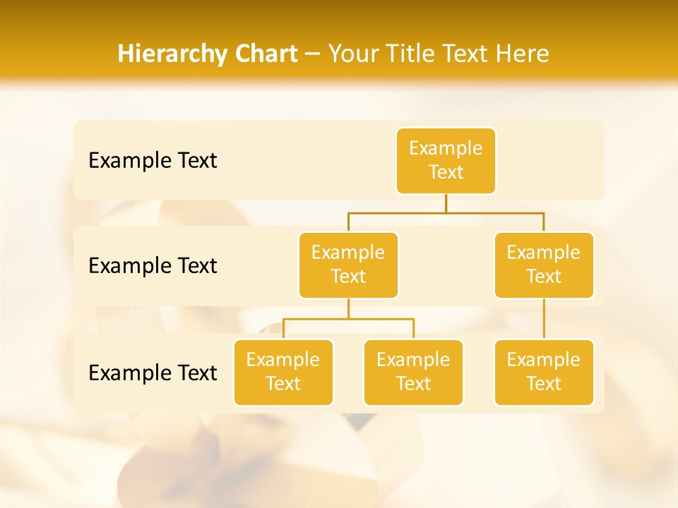 Gift Shining Wedding PowerPoint Template
