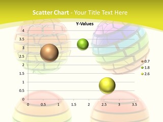 Psychology Segments Levels PowerPoint Template