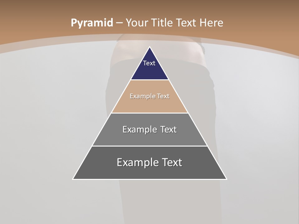 Cap Hat Beautiful PowerPoint Template