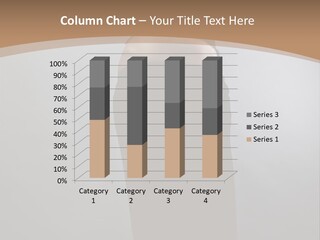 Cap Hat Beautiful PowerPoint Template