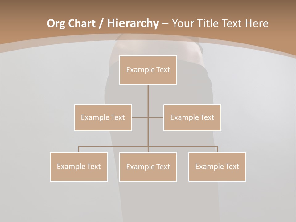 Cap Hat Beautiful PowerPoint Template