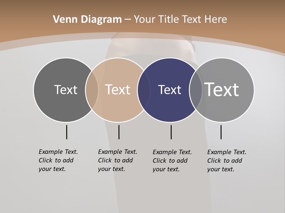 Cap Hat Beautiful PowerPoint Template