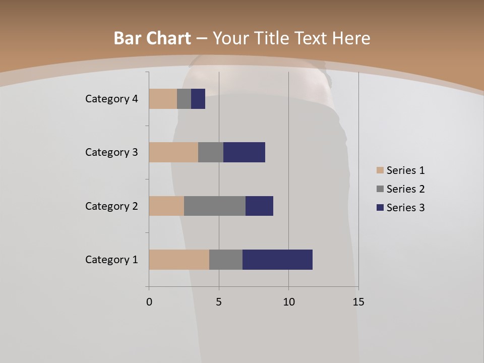 Cap Hat Beautiful PowerPoint Template