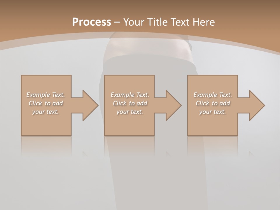 Cap Hat Beautiful PowerPoint Template